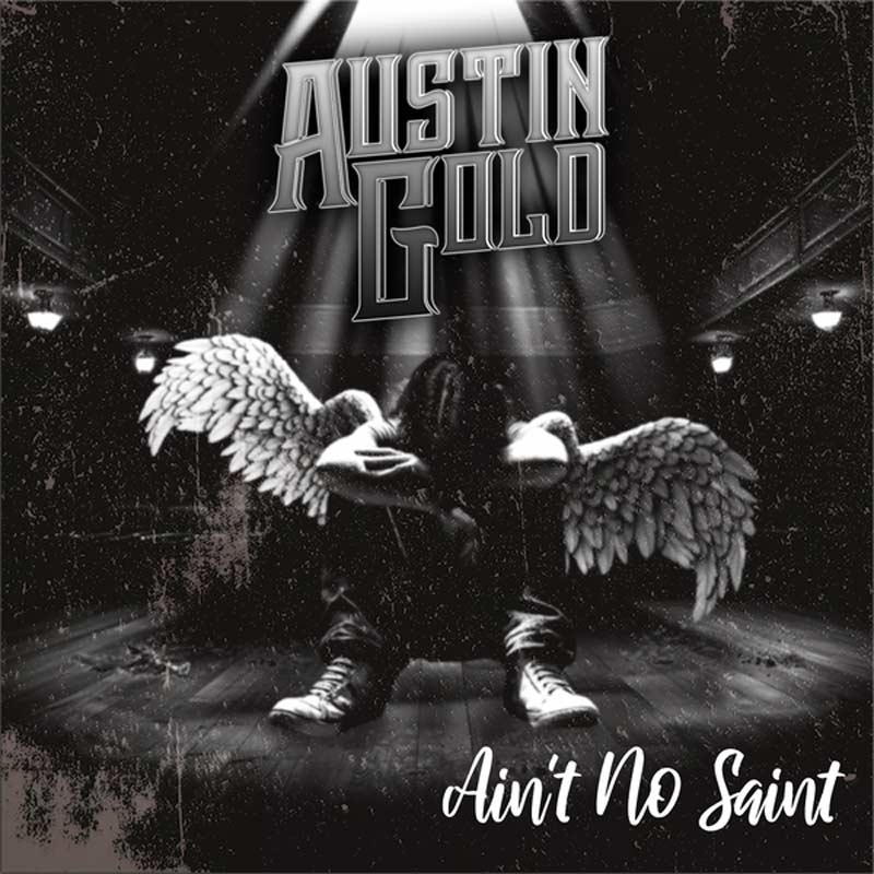 Austin Gold - Ain't No Saint