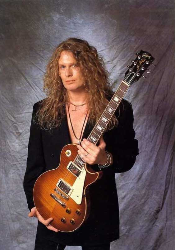 John Sykes.